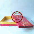 High End Printed Packaging Cardboard Box for Fragrance Product